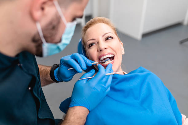 Trusted Detroit Lakes, MN  Holistic Dental Services Experts