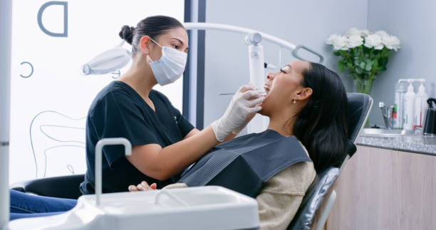 Best Oral Cancer Screening  in Detroit Lakes, MN